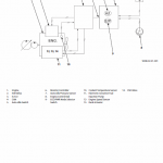 Hitachi Zx38u-5a Excavator Service Manual