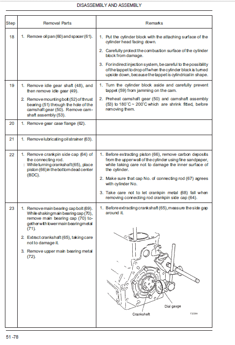 New Holland E9sr Mini Excavator Service Manual