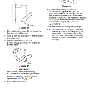 New Holland E10sr Mini Excavator Service Manual