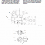Hitachi Zx30u-5b Excavator Service Manual