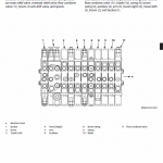 Hitachi Zx33u-5a Excavator Service Manual