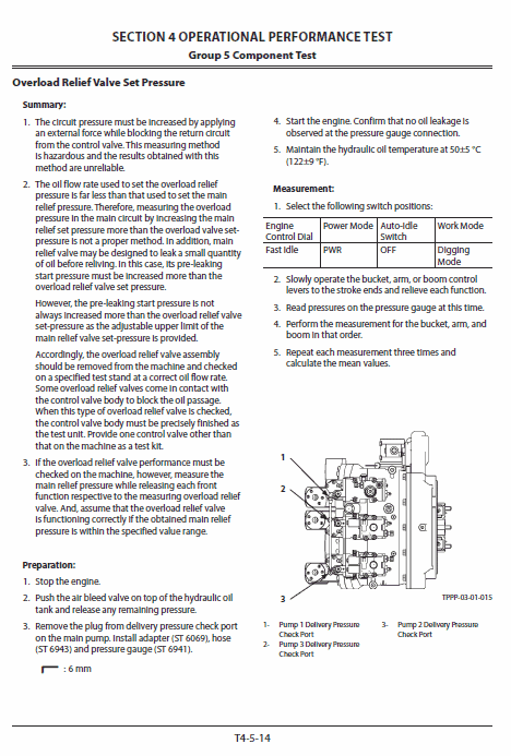 Hitachi Zh210-a And Zh210lc-a Excavator Service Manual