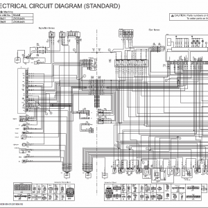 Hitachi Zx33u-5a  Excavator Service Manual