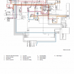 Hitachi Zx75us-5a And Zx85us-5a Excavator Service Manual