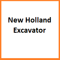 Excavator