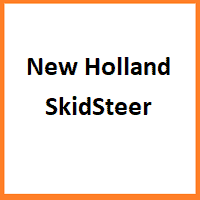 SkidSteer