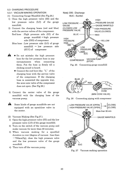 Kobelco Sk200sr And Sk200sr-lc Excavator Service Manual