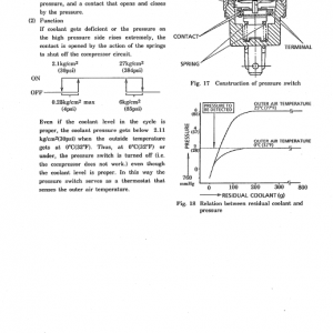 Kobelco Sk220 And Sk220lc Excavator Service Manual