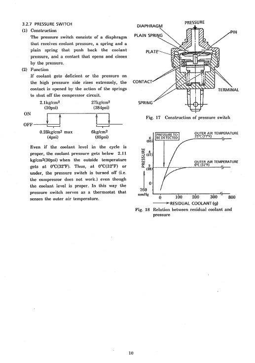 Kobelco Sk220 And Sk220lc Excavator Service Manual