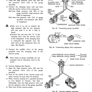 Kobelco Sk220-v And Sk220lc-v Excavator Service Manual