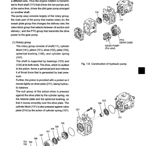 Kobelco Sk230lc-6e And Sk250lc-6e Excavator Service Manual