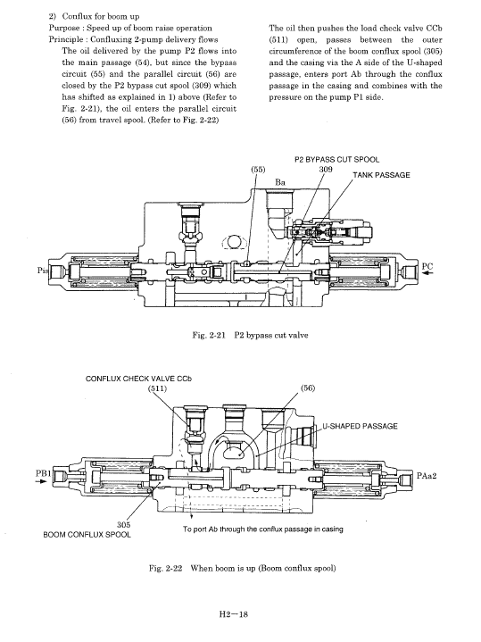 Kobelco Sk330 Iv, Sk330lc Iv And Sk330nlc Iv Excavator Manual