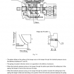 Kobelco Sk25sr-2 Excavator Service Manual