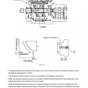 Kobelco Sk25sr-2 Excavator Service Manual