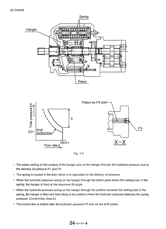 Kobelco Sk25sr-2 Excavator Service Manual