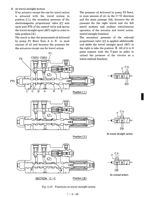 Kobelco Sk115sr And Sk135sr Excavator Service Manual