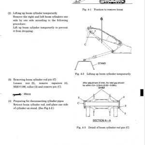 Kobelco Sk330lc-6e And Sk330nlc-6e Excavator Service Manual