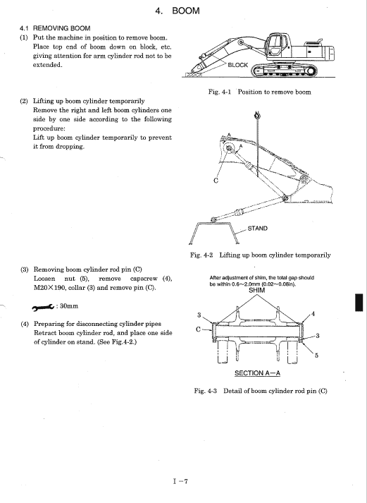 Kobelco Sk330lc-6e And Sk330nlc-6e Excavator Service Manual