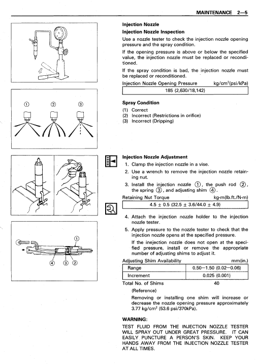 Kobelco Sk60 Excavator Service Manual