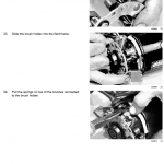 Case 435 And 445 Skidsteer Loader Service Manual