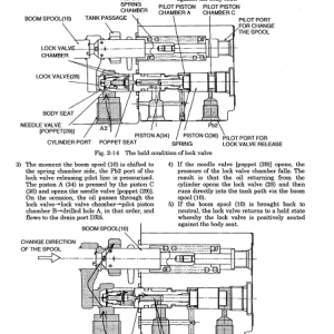 Kobelco Sk80msr-1e And Sk80msr-1es Excavator Service Manual