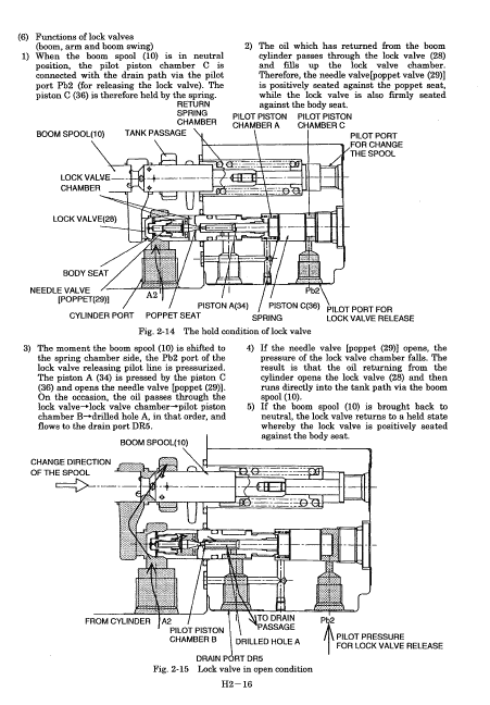 Kobelco Sk80msr-1e And Sk80msr-1es Excavator Service Manual