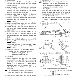 Kobelco Sk100-v, Sk100l-v, Sk120-v, Sk120lc-v Excavator Service Manual