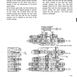 Kobelco Sk40sr And Sk45sr Excavator Service Manual