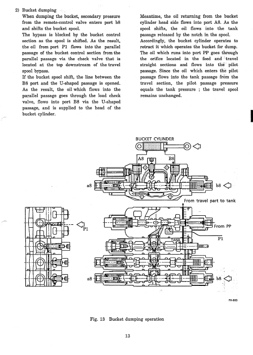 Kobelco Sk40sr And Sk45sr Excavator Service Manual