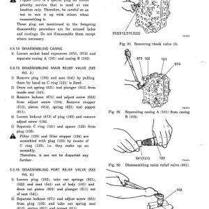 Kobelco Sk220-v And Sk220lc-v Excavator Service Manual