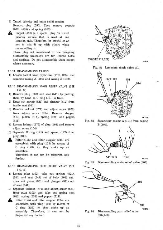 Kobelco Sk220-v And Sk220lc-v Excavator Service Manual