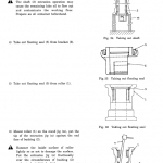 Kobelco Sk430 And Sk430lc Excavator Service Manual