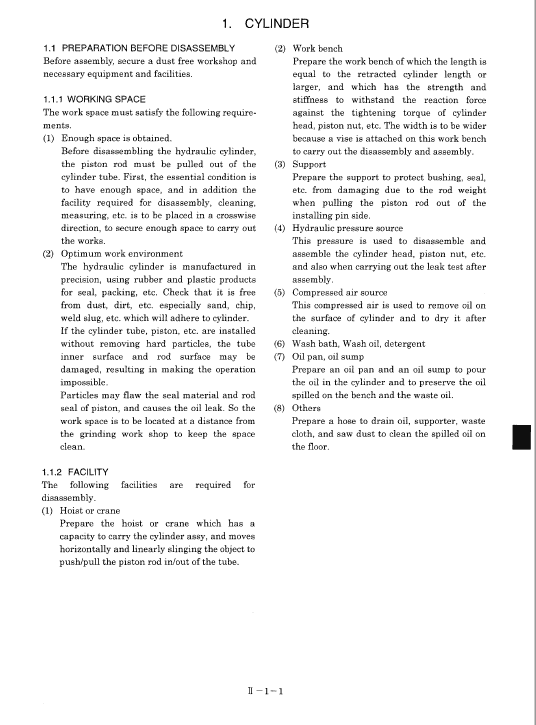 Kobelco Sk330 Iv, Sk330lc Iv And Sk330nlc Iv Excavator Manual