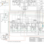 Kobelco Sk30sr-2 And Sk35sr-2 Excavator Service Manual