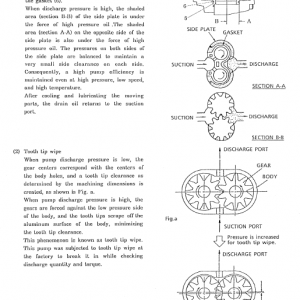 Kobelco Sk45 And Sk50 Excavator Service Manual