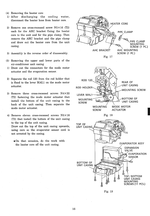 Kobelco Sk70sr Excavator Service Manual