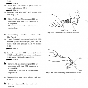 Kobelco Sk330lc-6e And Sk330nlc-6e Excavator Service Manual