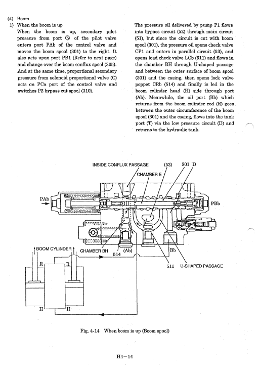 Kobelco Sk235sr And Sk235sr-lc Excavator Service Manual