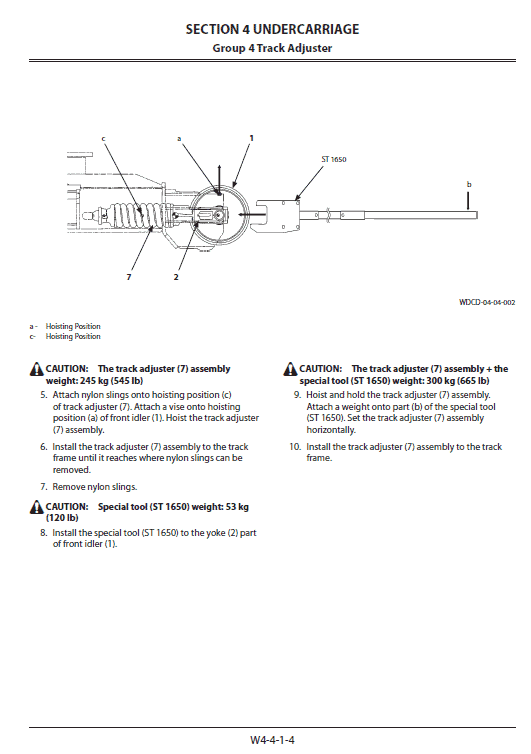 Hitachi Zx180lc-5b And Zx180lc-5g Excavator Service Manual