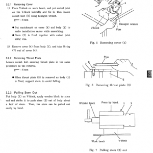 Kobelco Sk60v Excavator Service Manual