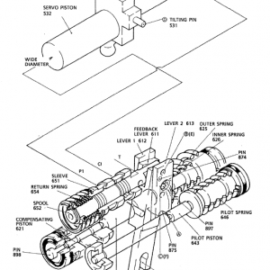 Kobelco Sk100 And Sk120 Excavator Service Manual