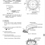 Kobelco Sk330lc-6e And Sk330nlc-6e Excavator Service Manual