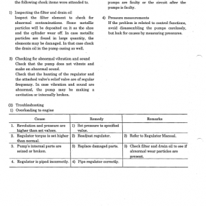 Kobelco Sk235sr And Sk235sr-lc Excavator Service Manual