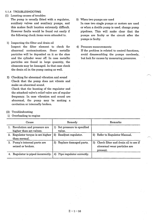 Kobelco Sk235sr And Sk235sr-lc Excavator Service Manual