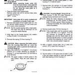 Hitachi Zaxis 160lc-3 And Zaxis 180lc-3 Excavator Service Manual
