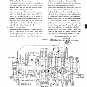 Kobelco Sk60 Excavator Service Manual