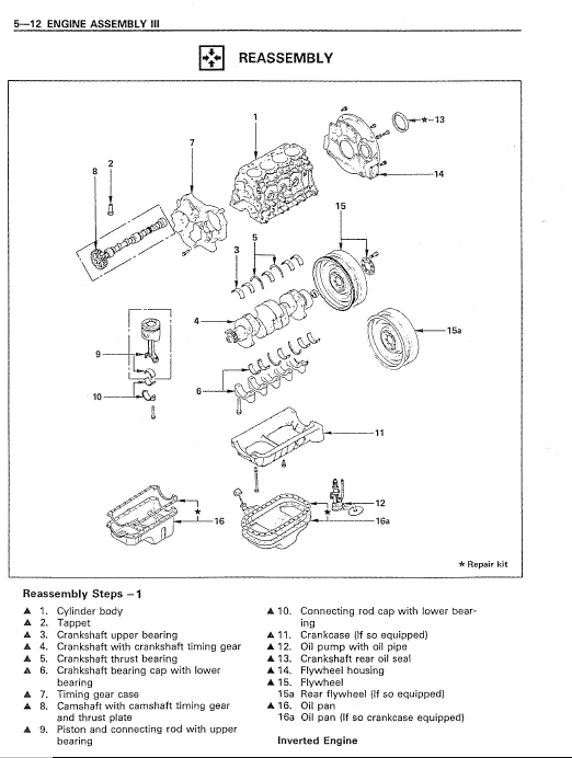 Kobelco Sk60v Excavator Service Manual