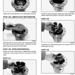 Case 721d Loader Service Manual