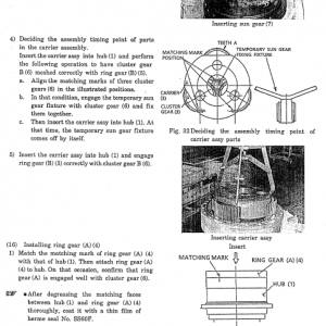 Kobelco Sk100-v, Sk100l-v, Sk120-v, Sk120lc-v Excavator Service Manual