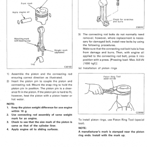 Kobelco Sk220-v And Sk220lc-v Excavator Service Manual